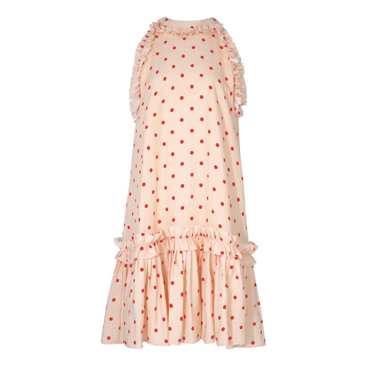 COOP High Above Us Dress